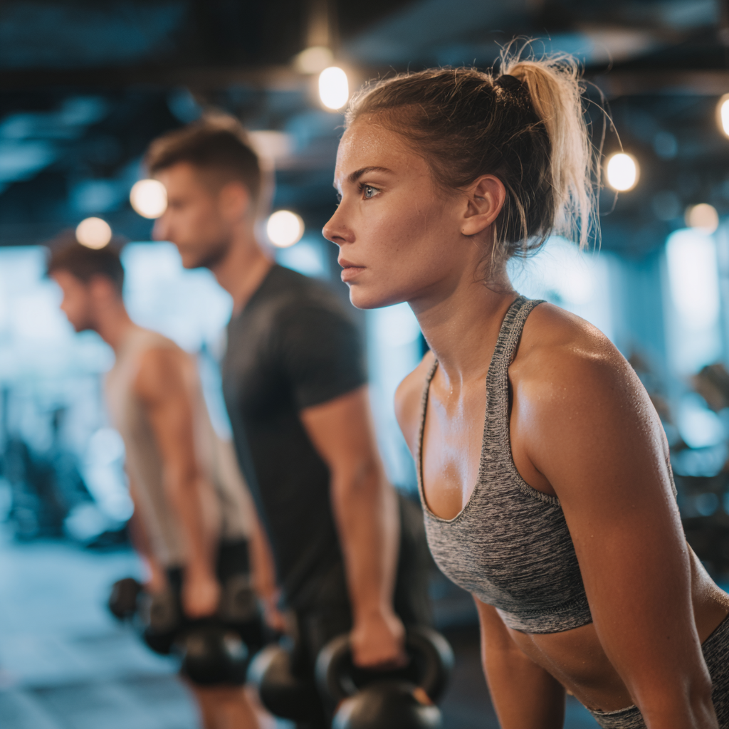 Команда професійних тренерів