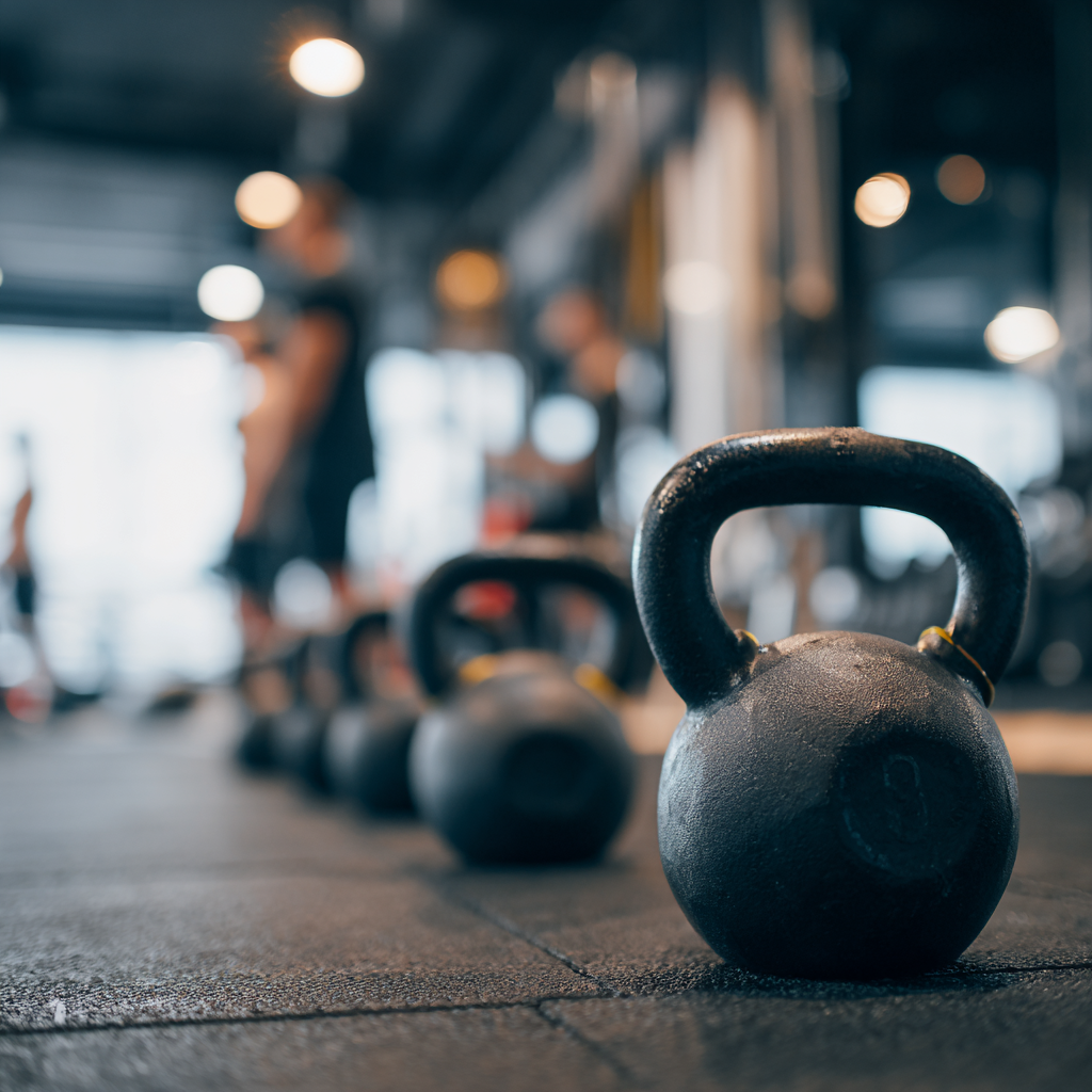 Процес тренувань